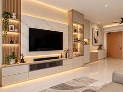 Blk 213A Punggol Waves (Punggol), HDB 4 Rooms #627058221